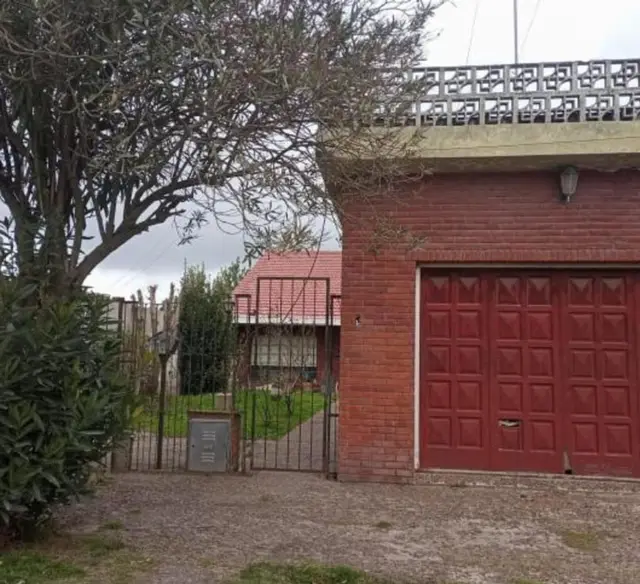 Casa de 3 ambientes en venta en MALVINAS ARGENTINAS