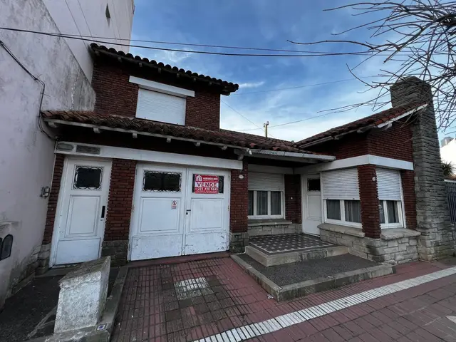 Casa de 4 ambientes en venta en SAN JOSE