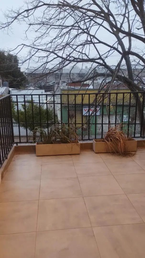 Departamento de 2 ambientes en venta en ESTACION NORTE