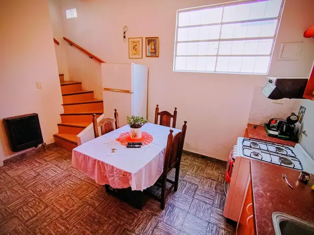 Casa de 3 ambientes en venta en LOS ANDES