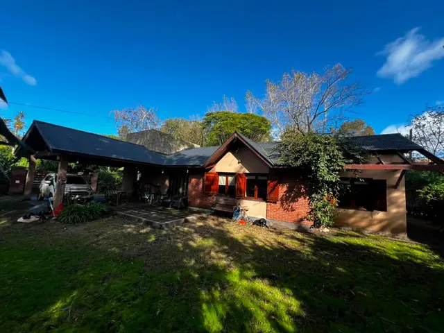 Casa de 4 ambientes en venta en Mar del Plata