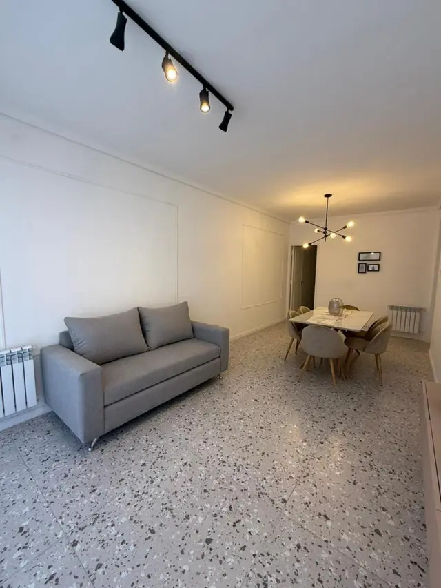 Departamento de 3 ambientes en venta en Centro