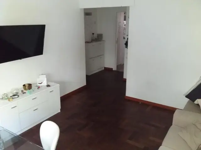 Departamento de 3 ambientes en venta en Centro