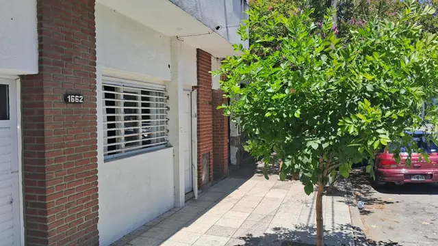 Casa de 2 ambientes en venta en PINOS DE ANCHORENA