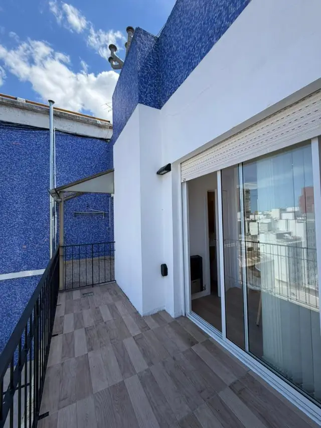Departamento de 1 ambiente en venta en Centro