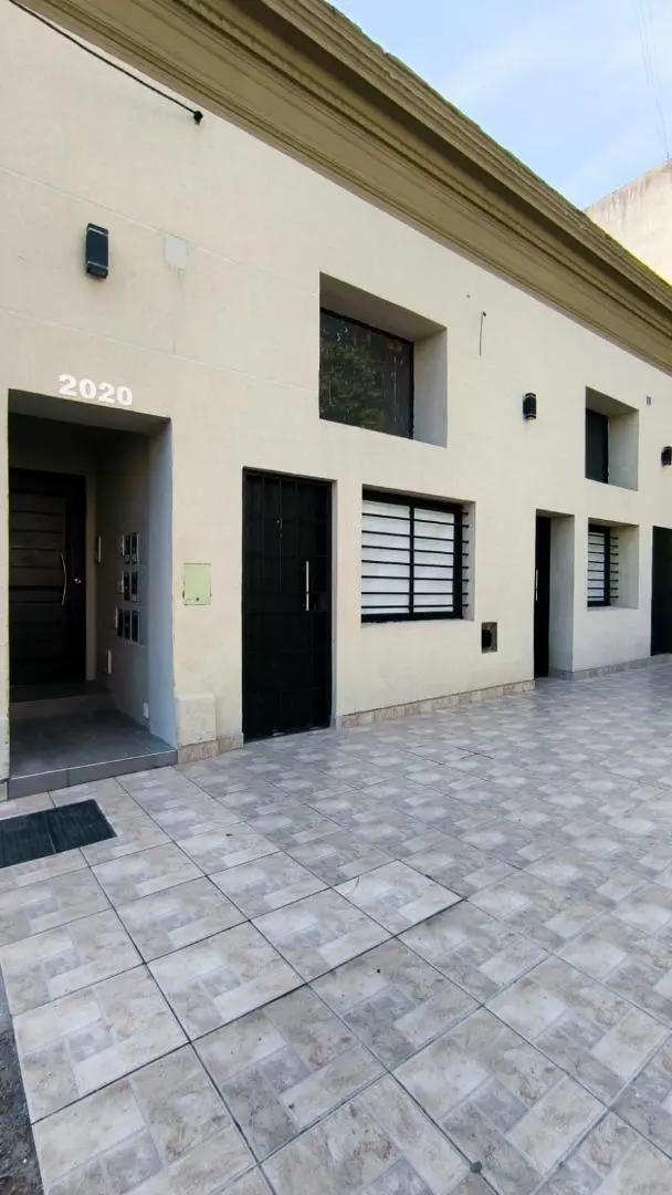 Casa de 2 ambientes en venta en SAN JUAN