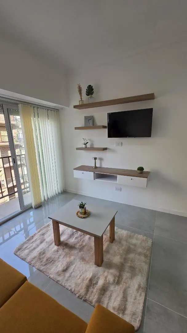Departamento de 2 ambientes en venta en NEWBERY JORGE
