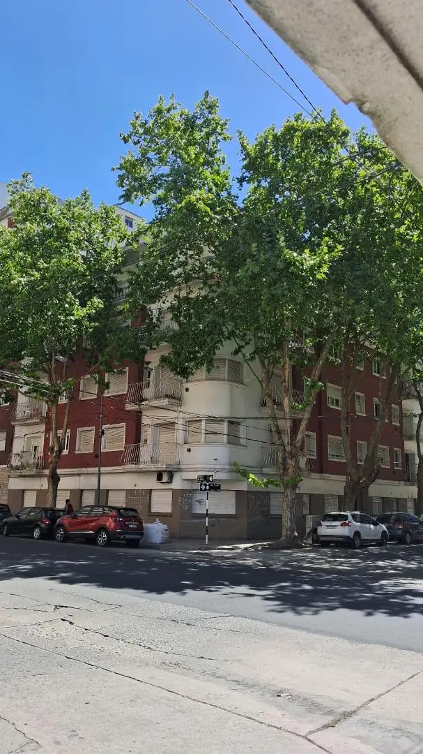 Departamento de 4 ambientes en venta en Mar del Plata