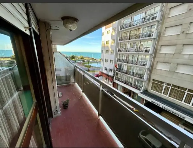 Departamento en venta en Mar del Plata