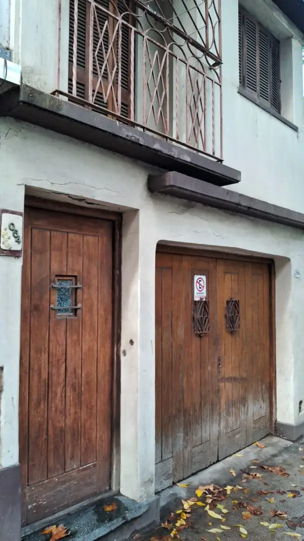 Casa de 3 ambientes en venta en Centro