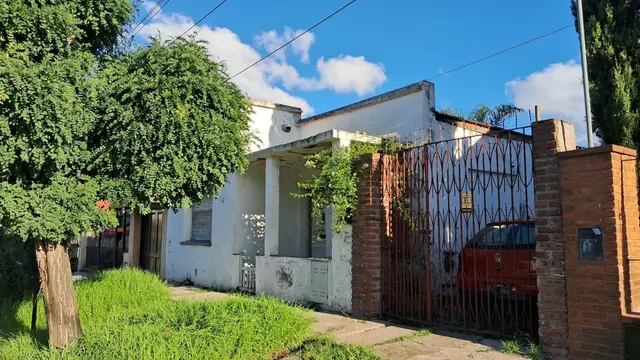 Casa de 3 ambientes en venta en RIVADAVIA BERNARDINO