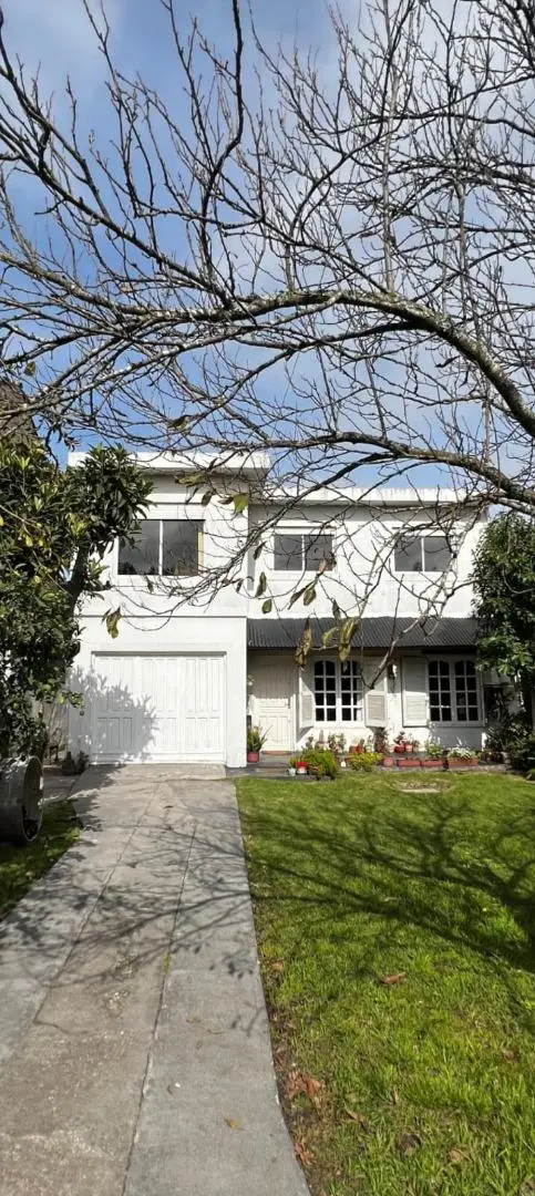Casa de 5 ambientes en venta en NUEVE DE JULIO