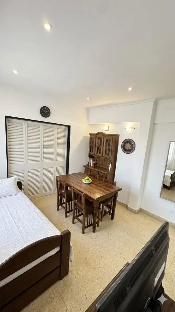 Departamento de 2 ambientes en alquiler en Mar del Plata