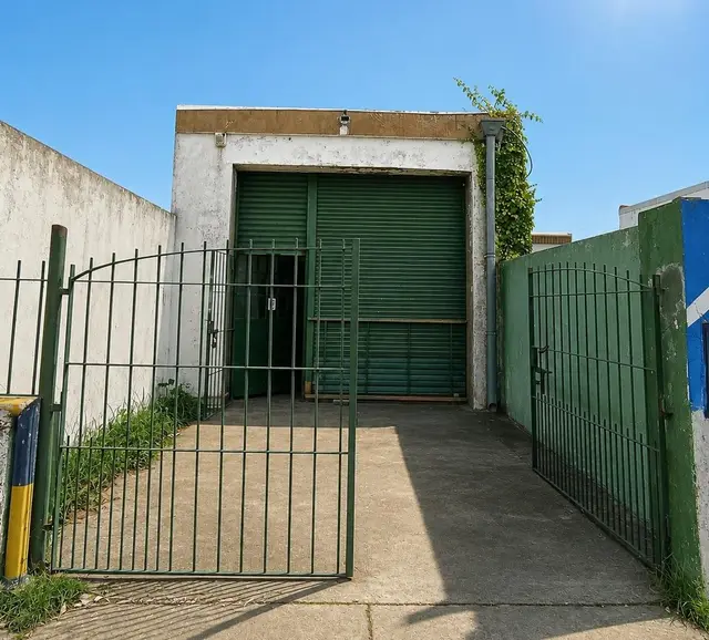 Local en venta en RIVADAVIA BERNARDINO