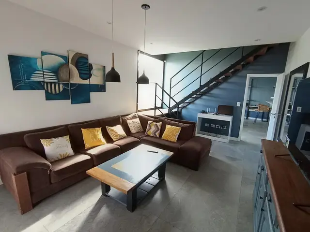 Casa de 5 ambientes en venta en VILLA LOURDES