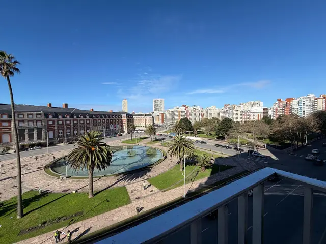 Departamento de 4 ambientes en venta en GENERAL ROCA