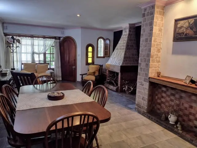 Casa de 5 ambientes en venta en CONSTITUCION