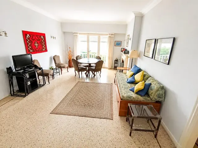 Departamento de 4 ambientes en venta en Centro