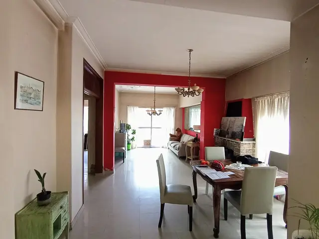 Casa de 5 ambientes en venta en NUEVA POMPEYA