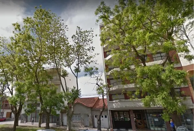 Terreno de 3 ambientes en venta en VILLA PRIMERA