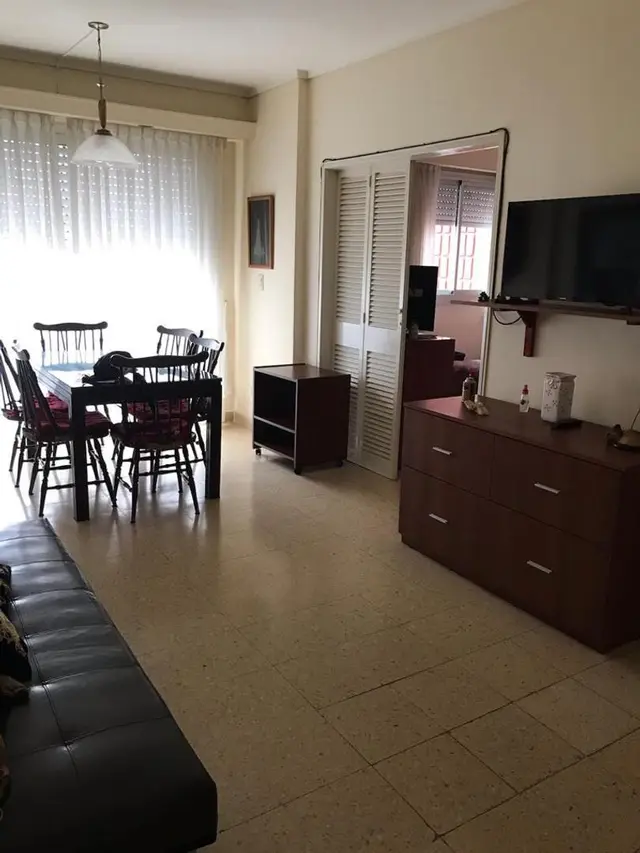 Departamento de 2 ambientes en venta en Centro