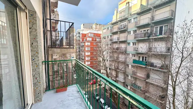 Departamento de 2 ambientes en venta en ESTACION TERMINAL (ALDREY)