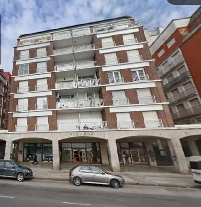 Departamento en venta en EL MARTILLO