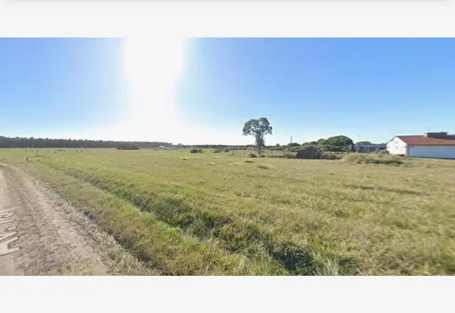 Terreno en venta en SAN EDUARDO DEL MAR