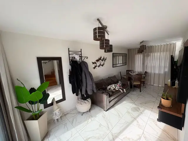 Casa de 3 ambientes en venta en VILLA PRIMERA