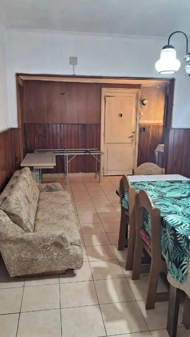 Casa de 3 ambientes en venta en DON BOSCO