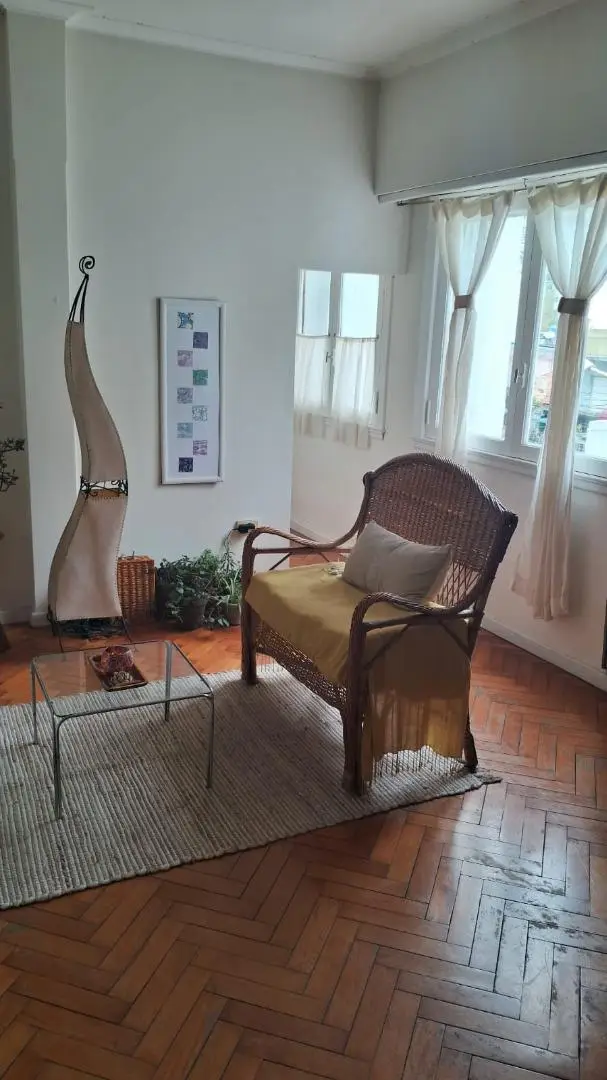 Departamento de 2 ambientes en venta en Centro