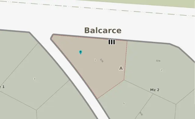 Terreno en venta en Las Retamas