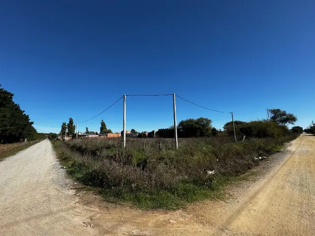 Terreno en venta en Las Retamas