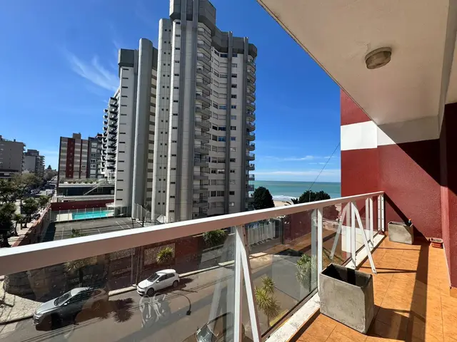 Departamento en venta en LEANDRO N. ALEM