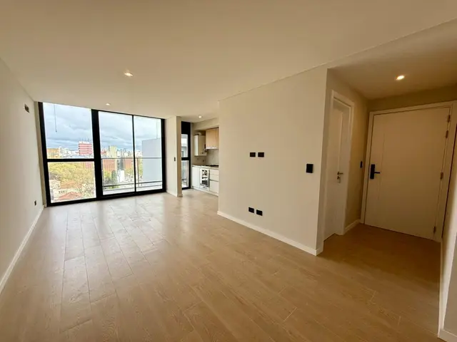 Departamento de 3 ambientes en venta en Centro