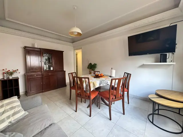 Departamento de 3 ambientes en venta en Centro