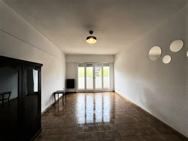 Departamento de 3 ambientes en alquiler en LA PERLA