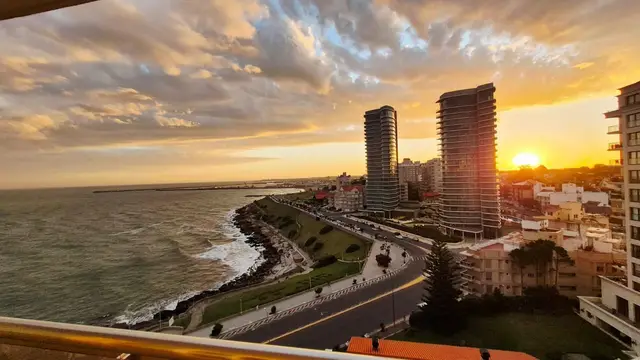 Departamento de 4 ambientes en venta en LOMAS DE STELLA MARIS
