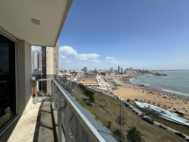 Departamento de 4 ambientes en venta en Güemes