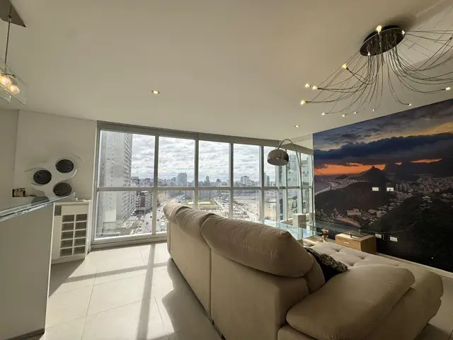 Departamento de 4 ambientes en venta en LOMAS DE STELLA MARIS