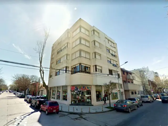 Departamento de 3 ambientes en venta en PARQUE LURO