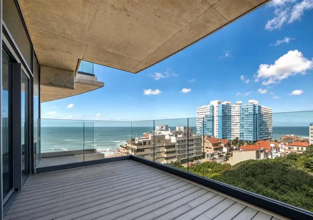 Departamento de 2 ambientes en venta en Varese
