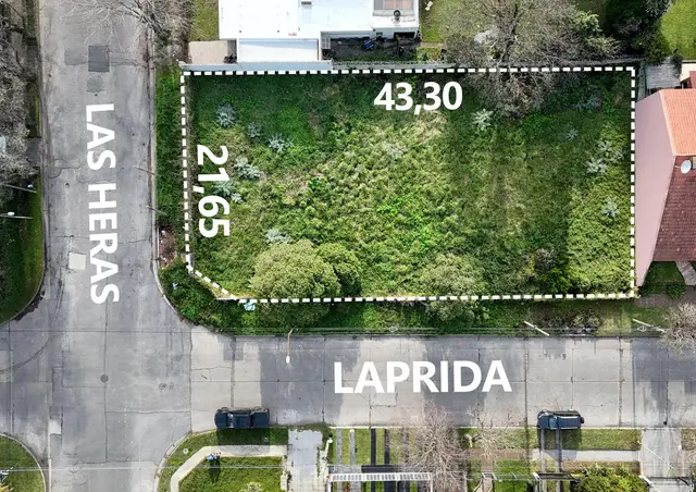 Terreno en venta en SAN CARLOS