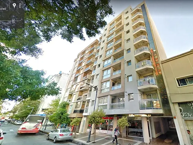 Departamento en venta en Centro