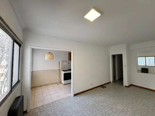 Departamento de 3 ambientes en venta en Centro