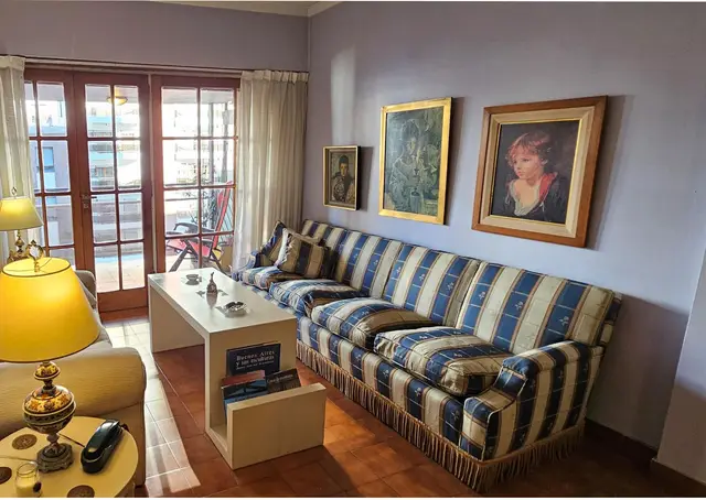 Departamento de 4 ambientes en venta en Centro