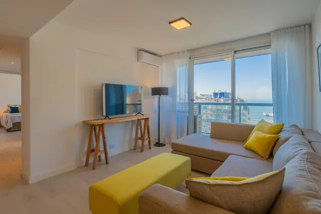 Departamento en venta en LA PERLA