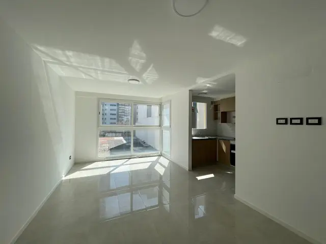 Departamento de 2 ambientes en venta en LA PERLA