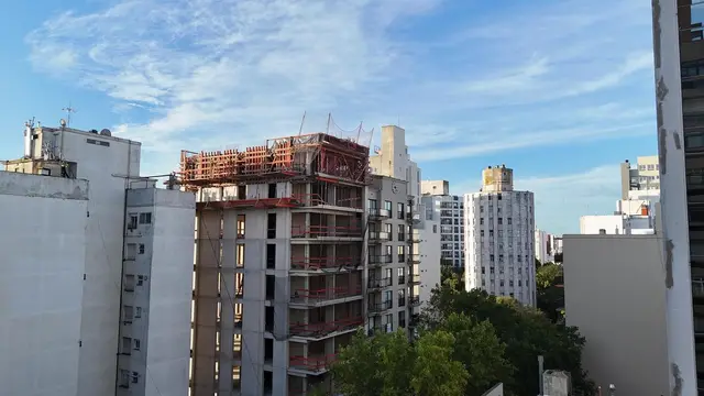 Departamento de 2 ambientes en venta en Centro