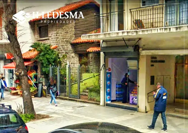 Local en venta en Centro